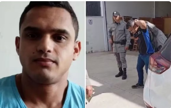 GO – Mecânico preso por engano no lugar de homem morto é detido pela segunda vez após erro da Justiça
