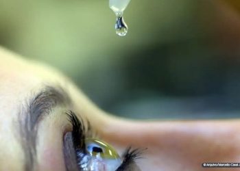 Glaucoma: monitoramento evitou cegueira em 300 mil brasileiros