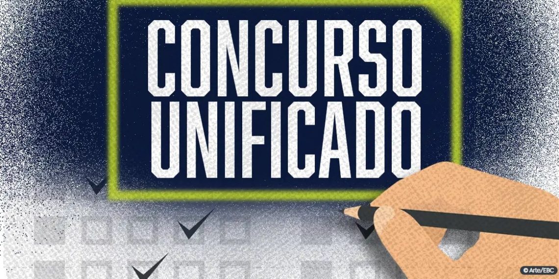 Governo adia Concurso Unificado no país por causa de chuvas no RS