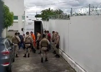 Taxista acusado de matar ex-mulher em São Domingos vai a júri e é condenado a 21 anos e 9 meses de prisão