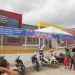 Escola construída com recursos próprios no valor de R$ 5 milhões é entregue a população valentense pelo prefeito Ubaldino Amaral
