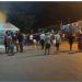 Quadrilha explode caixas eletrônicos de agência bancária e ataca sede de pelotão da Polícia Militar