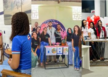 FARESI participa de importantes ações voltadas para a saúde da população