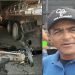Motociclista morre ao colidir em fundo de caminhão parado na BA 120