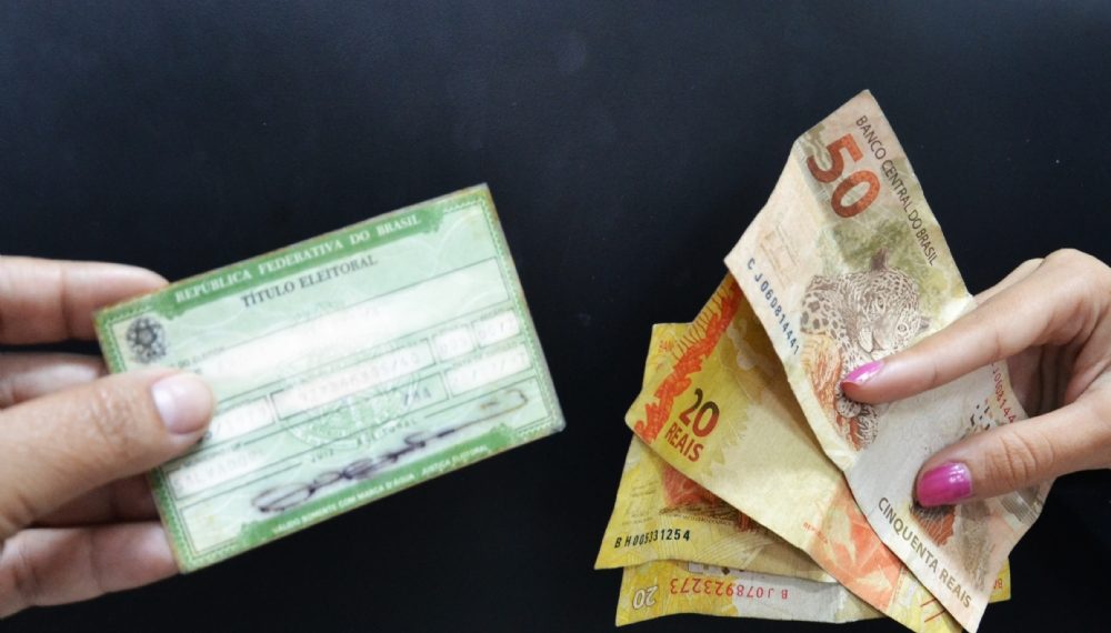 Municípios de Senhor do Bonfim e Andorinha são orientados a não distribuir valores ou benefícios em razão das eleicões
