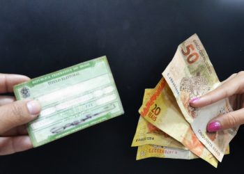 Municípios de Senhor do Bonfim e Andorinha são orientados a não distribuir valores ou benefícios em razão das eleicões