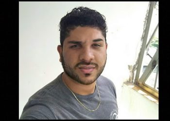 Homem é assassinado próximo a cemitério