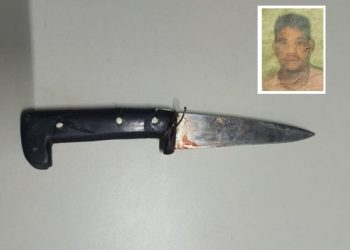 Nova Soure registra o segundo homicídio do ano. Autor se entregou mas foi ouvido e liberado