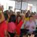 Lamarão – Prefeita Pró Ninha comemora a inauguração de importantes obras e agradece ao governador Jerônimo pela autorização de outras