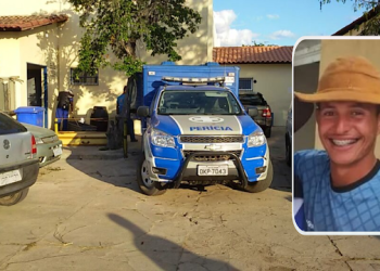 Jovem morre ao colidir moto com carreta na BR 324 em Novo Paraíso