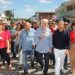Coité – Com a presença do senador Jaques Wagner, três secretários, duas deputadas e presidente estadual, PT lança pré-candidatura de Assis a prefeito