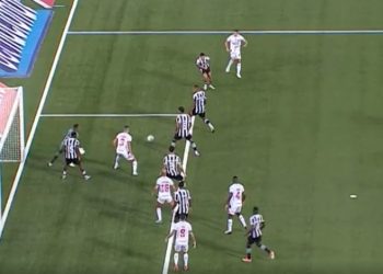 Bahia vence o Botafogo no Rio e assume a vice-liderança