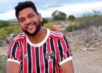 Dois homens são mortos a tiros e duas mulheres ficam feridas em vaquejada; uma das vítimas é sobrinho de vereador da cidade