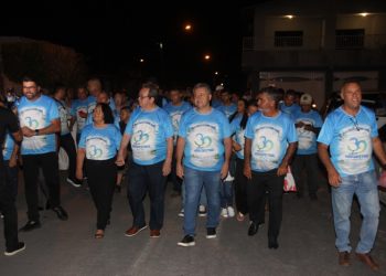 Nordestina II – Deputados enaltecem trabalho de Eliete de Ito e dizem que ela deve continuar