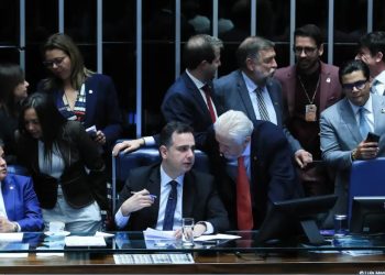 Senado aprova seguro obrigatório para indenizar acidentes de trânsito