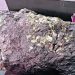 Receita Federal leiloa pedra preciosa com esmeraldas encontrada em Pindobaçu