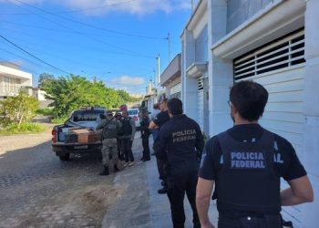 Polícia Federal deflagra operação contra rede de tráfico de animais silvestres