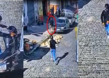 Coiteense é assassinado em plena feira livre de Cansanção