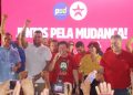 Oposição de Quijingue mostra força durante o lançamento da pré-candidatura de Saulo da Arena a prefeito do município