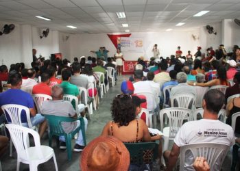 Em Assembleia PT confirma pré-candidatura de Assis a prefeito e apresenta pré-candidatos (as) a vereador (a)