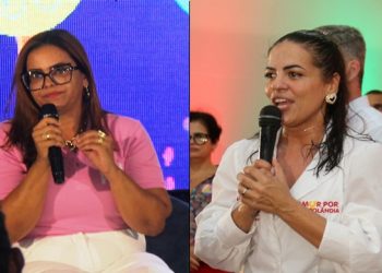 Deputado Alex da Piatã diz acreditar que Coité e Retirolândia elegerão pela primeira vez uma mulher prefeita