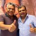 Ari recebe apoio do deputado federal Valmir Assunção que garante que ele será o candidato do PT de Cansanção