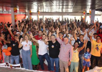 Riachão do Jacuípe – Ex-vereador Lucas Willian lança pré-candidatura a prefeito mais uma vez