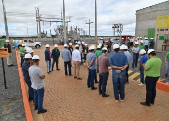 Neoenergia Coelba investe R$ 71,3 milhões em nova subestação na Chapada Diamantina