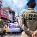 16° BPM participa de evento contra o feminicídio