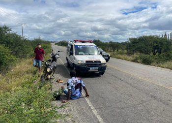 Águia Resgate retorna à BA 411 para prestar socorro em novo acidente