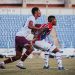 Serie D – Jacuipense perde para o Itabaiana, mas permanece no G4