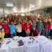 Encontro do PT em Valente discute Plano de Governo Participativo