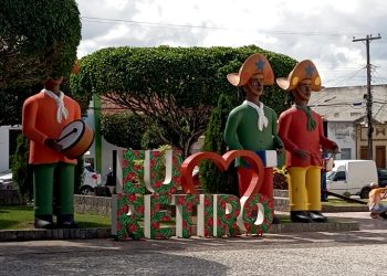 Prefeitura de Retirolândia divulga programação completa do São Pedro