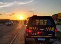 Operação Corpus Christi 2024: Dados do balanço da PRF apresenta queda de 37% no número de óbitos nas rodovias federais