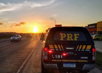 Operação Corpus Christi 2024: Dados do balanço da PRF apresenta queda de 37% no número de óbitos nas rodovias federais