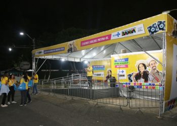 Sesab garante atendimentos em saúde nos festejos juninos