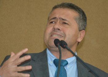 Alex da Piatã sugere Dia da Conscientização sobre pessoas laringectomizadas