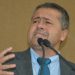Alex da Piatã sugere Dia da Conscientização sobre pessoas laringectomizadas