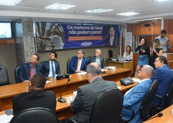 ALBA – Comissão da Agricultura debate regulação da mão de obra na produção do sisal