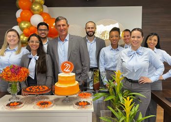 Cresol União dos Vales celebra 22 anos de cooperação