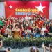 Conferência Eleitoral do PT Bahia reúne representantes de mais de 300 municípios