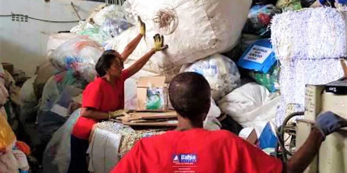 MPT cobra de prefeituras a contratação de catadores em grandes festas juninas