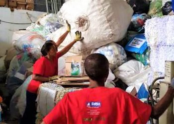 MPT cobra de prefeituras a contratação de catadores em grandes festas juninas