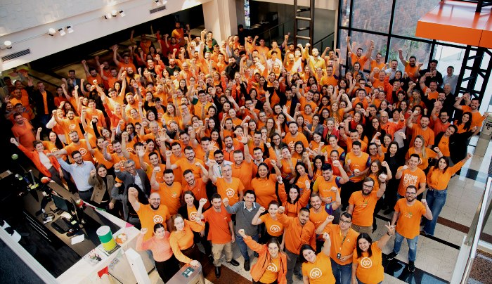 Cresol comemora 29 anos transformando vidas e impulsionando negócios