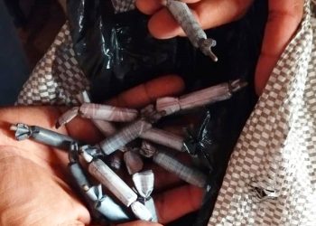 MPT se une a diversos órgãos para combater fogos de artifício clandestinos