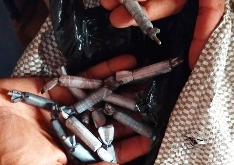 MPT se une a diversos órgãos para combater fogos de artifício clandestinos