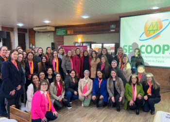 Cresol leva palestra “O agro também é delas” a participantes do Projeto Potencializa Elas
