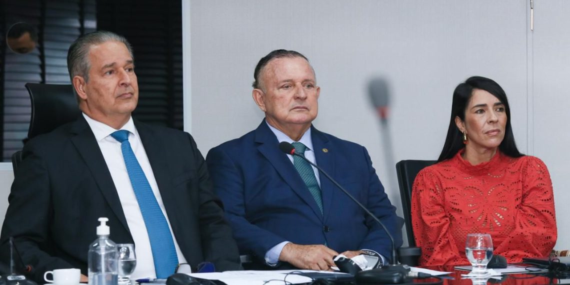 Adolfo Menezes diz que conduzir eleição em tempos de fakenews e I.A. “é grande desafio”