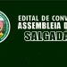Edital de Convocação – Assembleia de Base de Salgadália