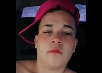 Jovem é morto a tiros na zona rural de São José do Jacuípe